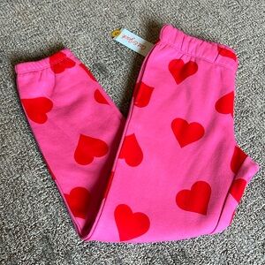 NWT Cat & Jack Sweatpants